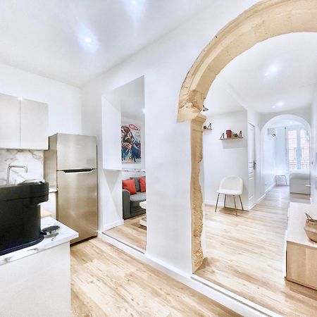 Ersextius, Stj, Aix-En-Provence Apartment ภายนอก รูปภาพ