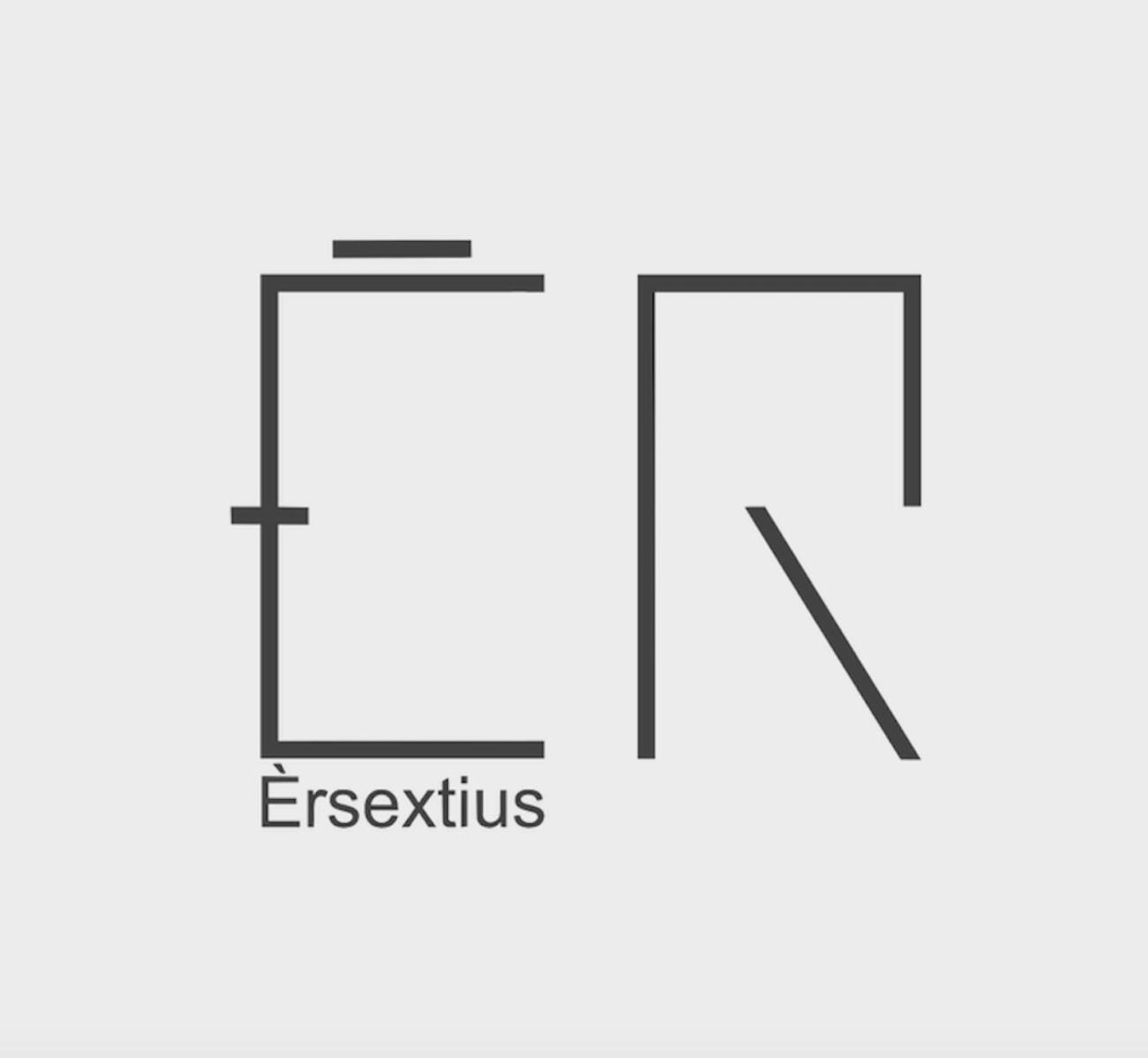 Ersextius, Stj, Aix-En-Provence Apartment ภายนอก รูปภาพ