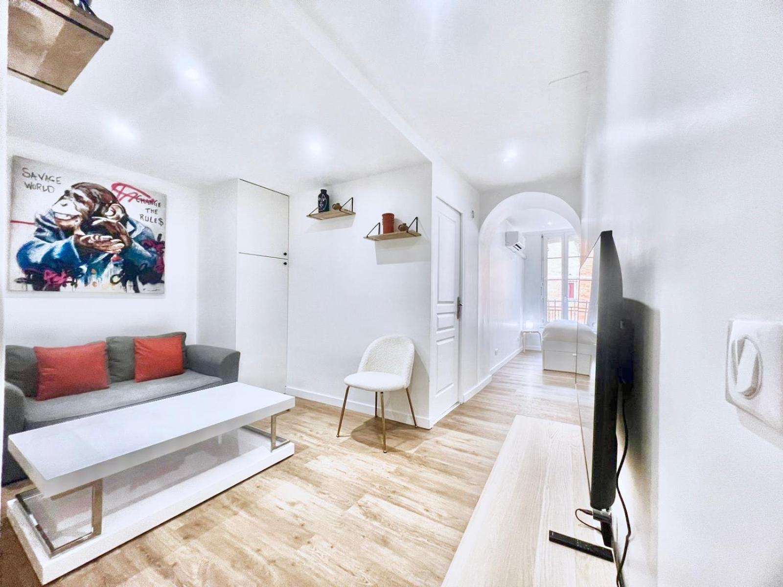 Ersextius, Stj, Aix-En-Provence Apartment ภายนอก รูปภาพ