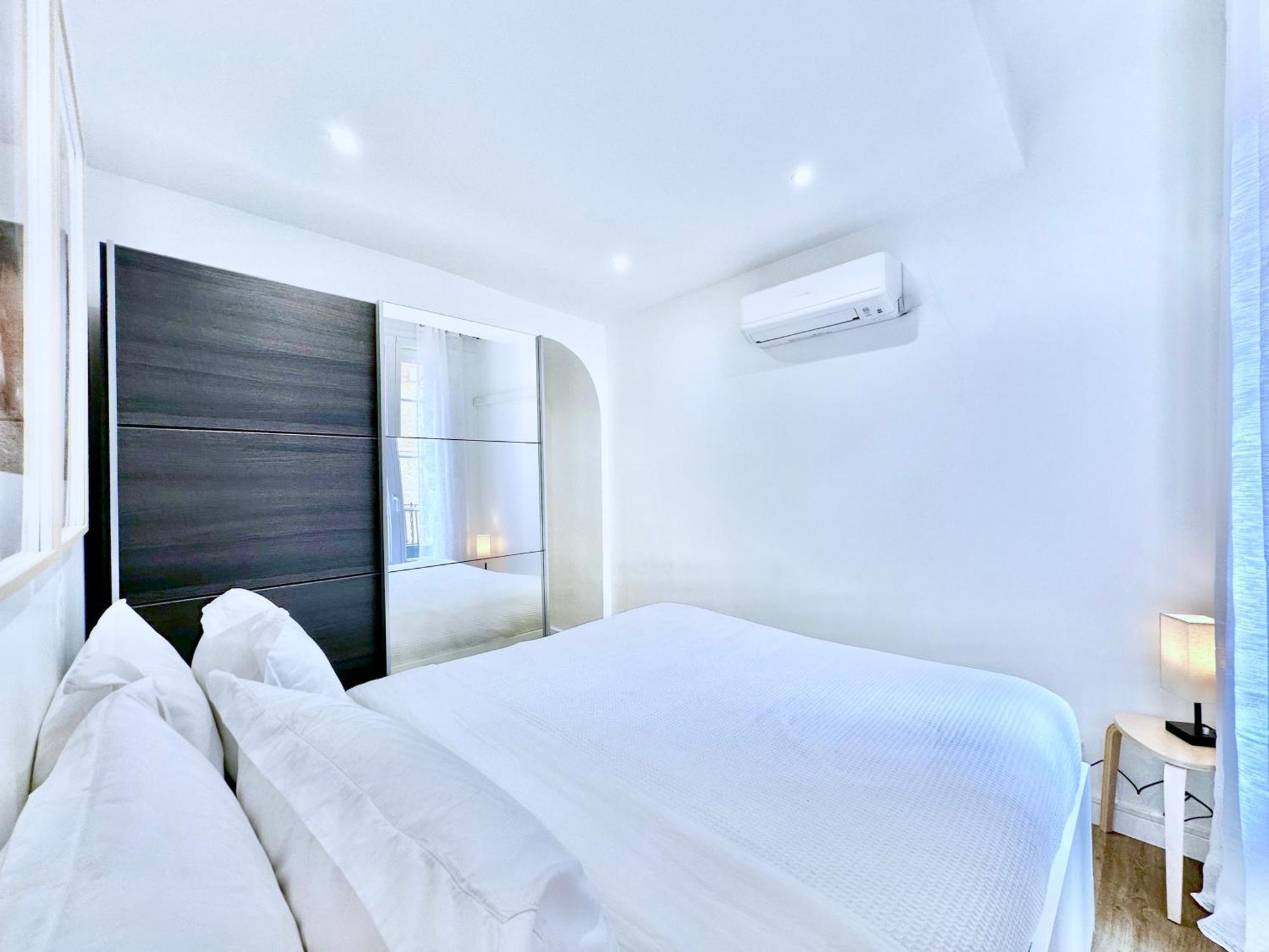 Ersextius, Stj, Aix-En-Provence Apartment ภายนอก รูปภาพ