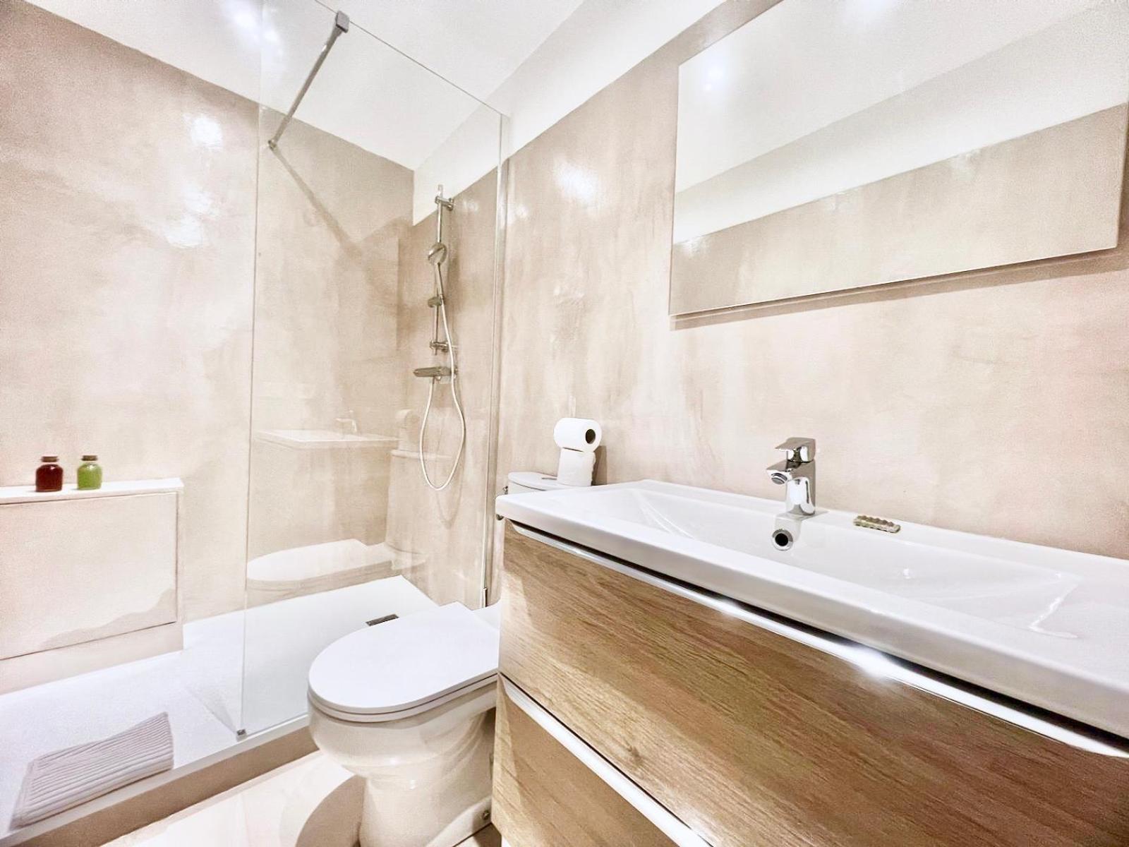 Ersextius, Stj, Aix-En-Provence Apartment ภายนอก รูปภาพ
